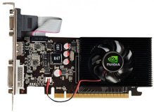 Turbox GuildWreck GT740 4 GB DDR3 PCI-Express 3.0 DirectX 12 1 Fanlı 128 bit Nvidia Ekran Kartı