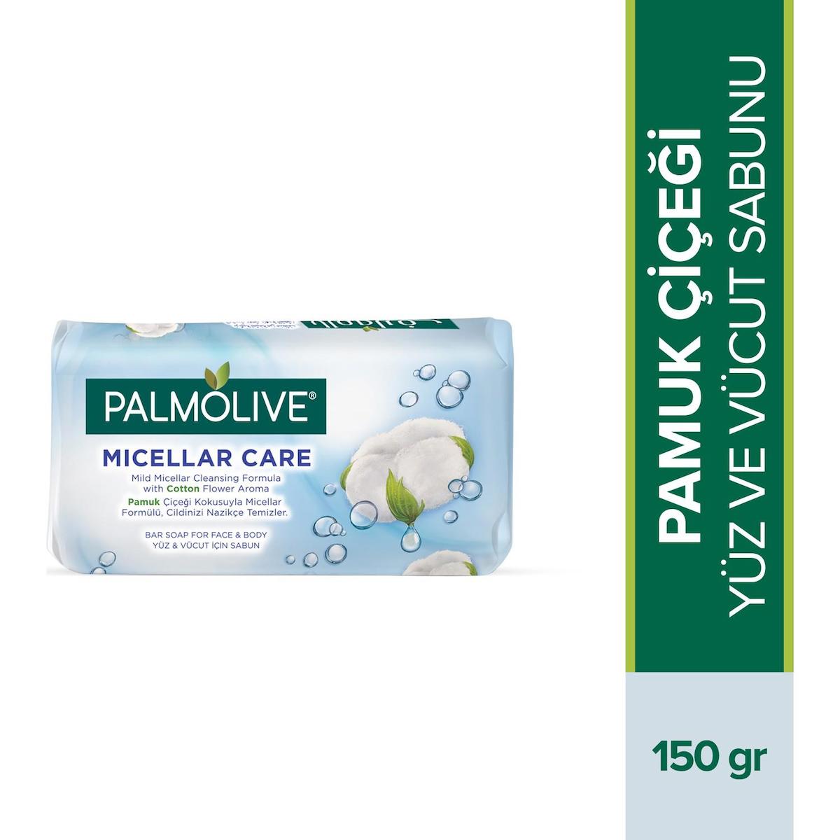 Palmolive 5314 Sabun 150 gr