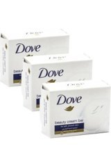 Dove Cream Bar Güzellik Sabun 3x100 gr