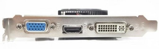 Quadro GT420-2GD3L 2 GB DDR3 PCI-Express 2.0 DirectX 11 1 Fanlı 128 bit Nvidia Ekran Kartı