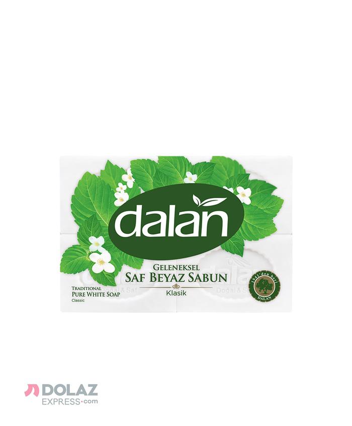 Dalan Klasik Sabun 4x150 gr