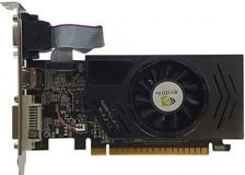 Quadro GT 730 2GD3L 2 GB DDR3 PCI-Express 2.0 DirectX 11 1 Fanlı 128 bit Nvidia Ekran Kartı