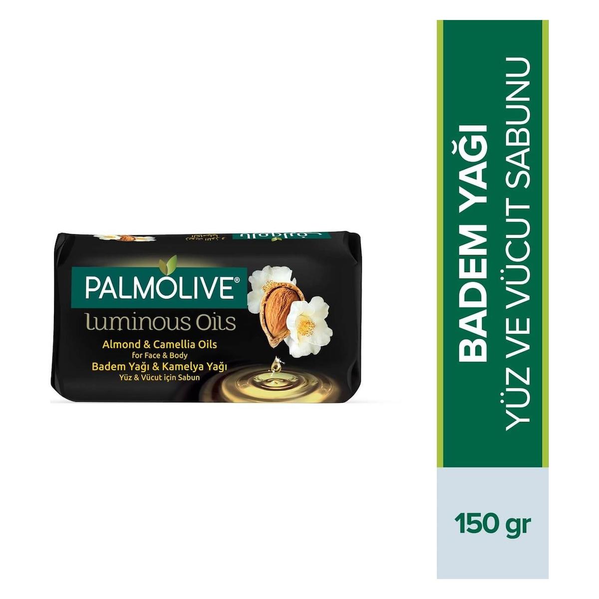 Palmolive 5863 Bademli Sabun 150 gr