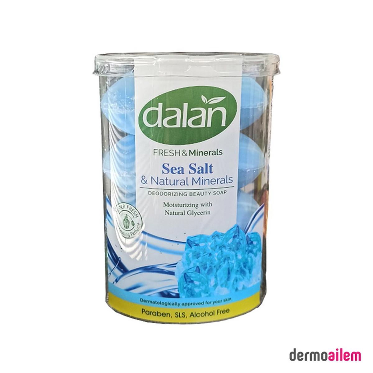 Dalan Sabun 110 gr