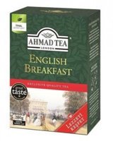 Ahmad Tea English Breakfast Dökme Çay 200 gr