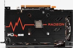 Sapphire Radeon RX 6600 8 GB GDDR6 PCI-Express 4.0 DirectX 12 UlTİmate 2 Fanlı 128 bit Masaüstü AMD Ekran Kartı