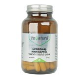 Venatura Lipozomal Nmn Aromasız Unisex Vitamin 60 Tablet