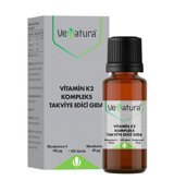 Venatura K2 Vitamini Aromasız Unisex 20 ml