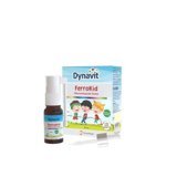 Dynavit Ferrokıd Aromalı Çocuk Vitamin 30 ml