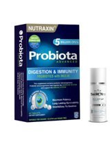 Nutraxin Probiota Aromasız Unisex Vitamin 60 Tablet