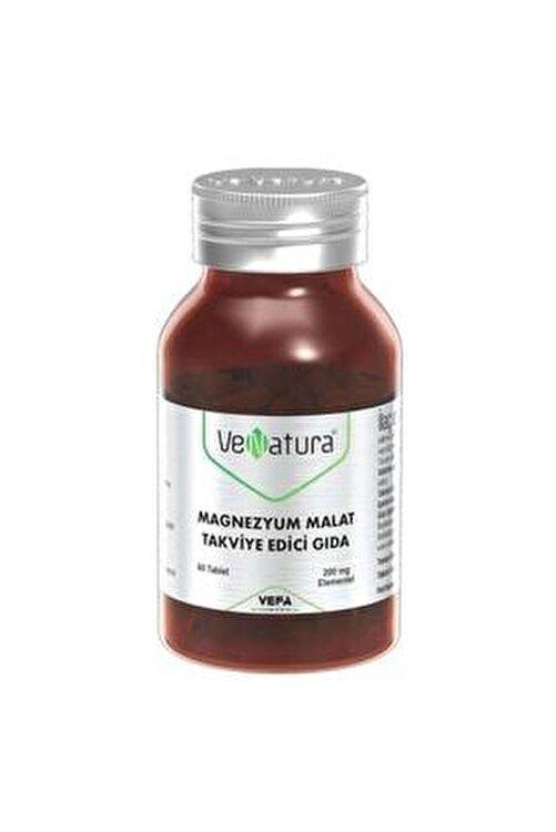 Venatura Magnezyum Sade Unisex Vitamin 60 Tablet