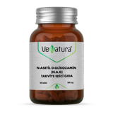 Venatura N-Asetil Sade Unisex Vitamin 90 Tablet