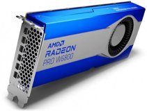 HP Radeon Pro W6800 3 32 GB GDDR6 PCI-Express 4.0 DirectX 12 UlTİmate 1 Fanlı 256 bit AMD Ekran Kartı