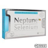Neptune Selenium Aromasız Çocuk Vitamin 30 Kapsül