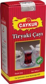 Çaykur Tiryaki Dökme Çay 500 gr