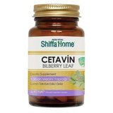 Shiffa Home Cetanin Aromasız Unisex Vitamin 60 Kapsül