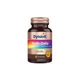 Dynavit Multi Daily Sade Unisex Vitamin 30 Tablet