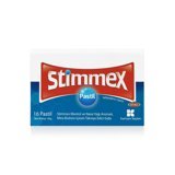 Otacı Stimmex Aromalı Unisex Vitamin 16 Tablet