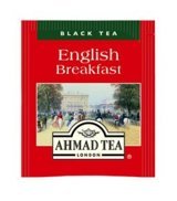 Ahmad Tea English Breakfast Sallama Çay 100 Adet