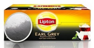 Lipton Earl Grey Demlik Poşet Çay 48 Adet