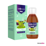 Venatura Magnezyum Sade Çocuk Vitamin 100 ml