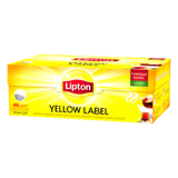 Lipton Yellow Label Demlik Poşet Çay 48 Adet