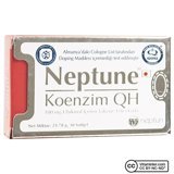 Neptune Koenzim Q10 Aromasız Unisex Vitamin 30 Kapsül