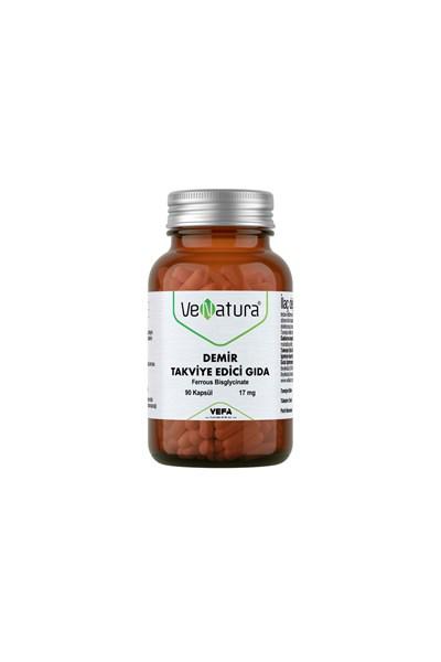Venatura Sade Unisex Vitamin 90 Tablet