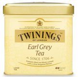 Twinings Earl Grey Dökme Çay 200 gr