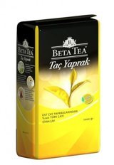 Beta Tea Taç Yaprak Yaprak Dökme Çay 1000 gr