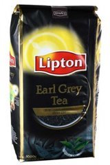 Lipton Earl Grey Dökme Çay 1000 gr