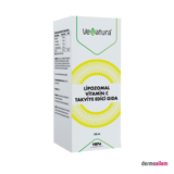 Venatura Lipozomal Aromalı Unisex Vitamin 150 ml
