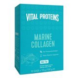 Vital Proteins Marine Toz Kolajen 10x10 gr