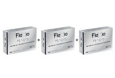 Flexio Efervesan Tablet Kolajen 3x30 Tablet