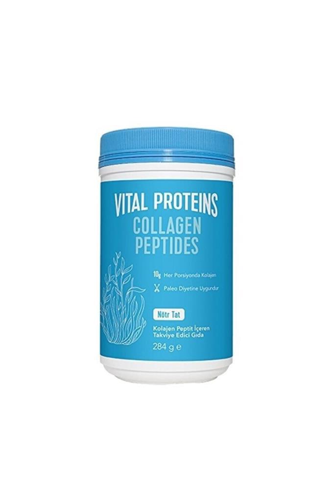Vital Proteins Peptides Toz Kolajen 284 gr