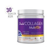 Suda Collagen Multiform Toz Kolajen 300 gr