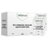 Venatura Tip 2 Hidrolize Toz Kolajen 30 Şase