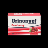 Tab İlaç Cranberry Aromalı Yetişkin Bitkisel Besin Desteği 30 Tablet