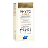 Phyto 9.3 Açık Sarı Dore Amonyaksız Krem Saç Boyası