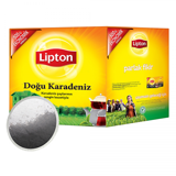 Lipton Doğu Karadeniz Demlik Poşet Çay 500 Adet