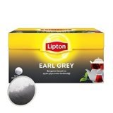 Lipton Earl Grey Demlik Poşet Çay 100 Adet