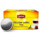 Lipton Yellow Label Demlik Poşet Çay 100 Adet