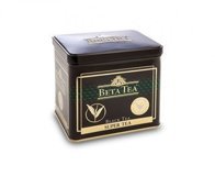 Beta Tea Super Tea Metal Kutu Dökme Çay 100 gr