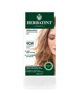 Herbatint 9DR Bakır Sarı Krem Saç Boyası 150 ml