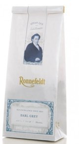 Ronnefeldt Early Grey Dökme Çay 50 gr