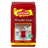 Çaykur Tiryaki Dökme Çay 1000 gr