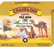 Doğuş Camelon Seylan Sallama Çay 100 Adet