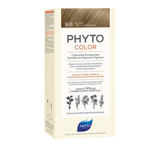 Phyto 9.8 Açık Sarı Bej Amonyaksız Krem Saç Boyası