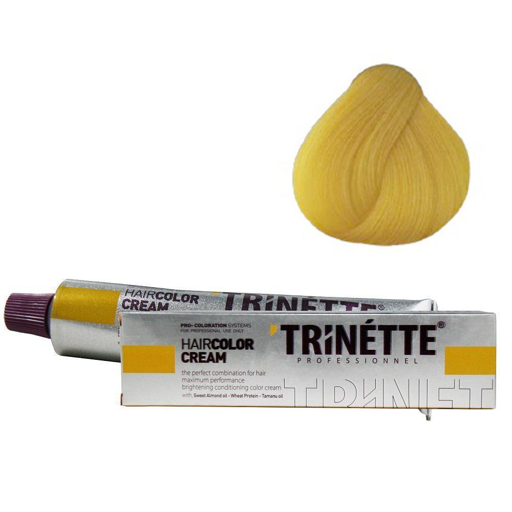 Trinette Sarı Krem Saç Boyası 60 ml