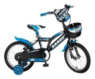 Ümit 1602 Z-Trend 16 Jant 1 Vites 4 Yaş Mavi Çocuk Bisikleti
